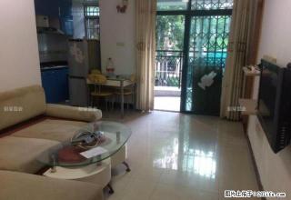 南兴花园 电梯大两房 采光好 临近地铁口拎包入住即可 - 广州28生活网 gz.28life.net