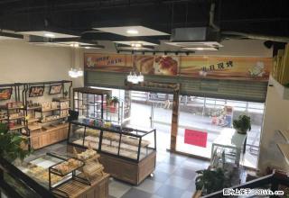 沙贝地铁站旁旺铺 面包店招租 可做餐饮 - 广州28生活网 gz.28life.net