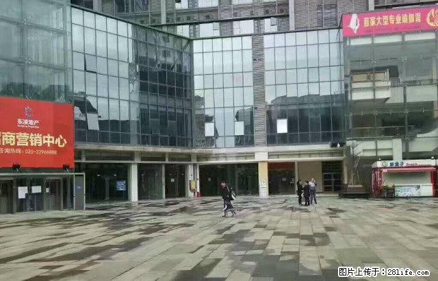 笋铺东凌广场 租金便位置靓 处于商场出入口 后门电梯出入口 - 房屋出租 - 房屋租售 - 广州分类信息 - 广州28生活网 gz.28life.net