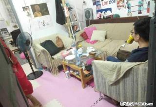 华工校内 一房一厅 家电齐全 拎包即可入住 - 广州28生活网 gz.28life.net