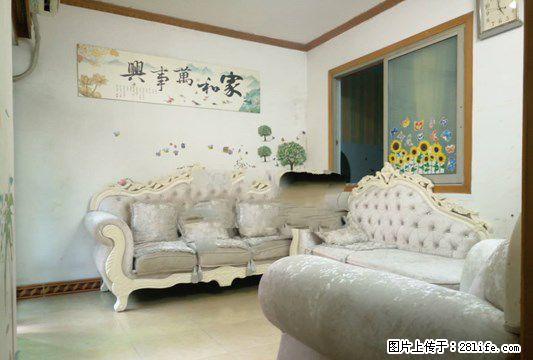 同和白云山脚下 倚绿山庄 温馨两房 南向采光好 - 房屋出租 - 房屋租售 - 广州分类信息 - 广州28生活网 gz.28life.net
