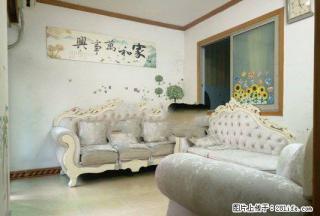 同和白云山脚下 倚绿山庄 温馨两房 南向采光好 - 广州28生活网 gz.28life.net