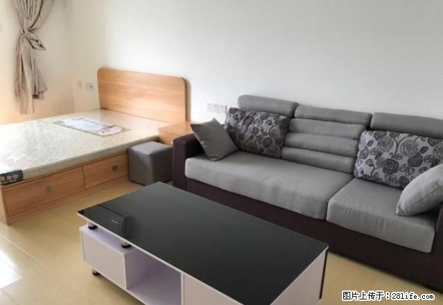 万科黄埔仓 复式2房1厅 酒店式精装修 拎包入住 - 房屋出租 - 房屋租售 - 广州分类信息 - 广州28生活网 gz.28life.net