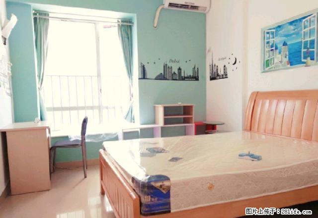 (单间出租)（免中 介费）潭村地铁 甲子花园 大主卧 随时看房 - 房屋出租 - 房屋租售 - 广州分类信息 - 广州28生活网 gz.28life.net
