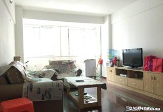 乐意居两房一厅 全新装修 家电齐全 采光通风 交通便利 - 广州28生活网 gz.28life.net