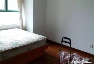 嘉富广场电梯三房 保养好 住家适合 小区环境优 家私电器齐全 - 广州28生活网 gz.28life.net