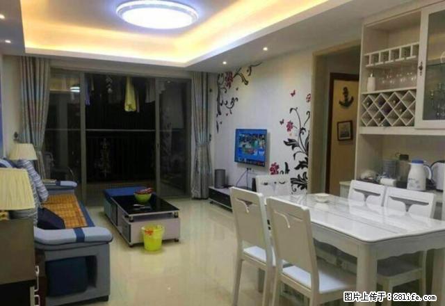 东圃 美林湖畔 大两房 家电齐全 周边配套齐全 出门就是地铁 - 房屋出租 - 房屋租售 - 广州分类信息 - 广州28生活网 gz.28life.net