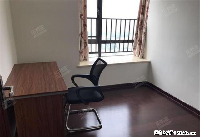 云山诗意豪华三房出租，万达及地铁旁生活交通一应俱全，拎包入住 - 房屋出租 - 房屋租售 - 广州分类信息 - 广州28生活网 gz.28life.net