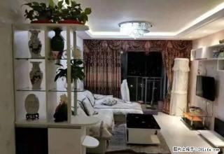 金域蓝湾 家电家私齐全 近地铁 一线江景 屋子通风采光好 - 广州28生活网 gz.28life.net