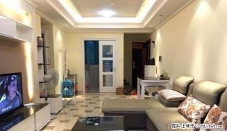 朗晴居二期豪装南向大三房 家私家电齐全拎包入住 - 广州28生活网 gz.28life.net