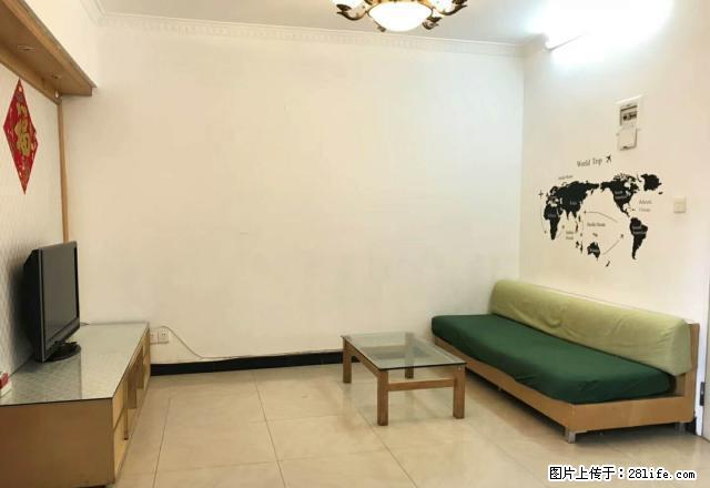 东晓南2号线 嘉鸿花园 电梯中 阳台向花园 安静舒适生活便利 - 房屋出租 - 房屋租售 - 广州分类信息 - 广州28生活网 gz.28life.net