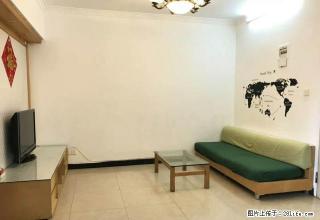东晓南2号线 嘉鸿花园 电梯中 阳台向花园 安静舒适生活便利 - 广州28生活网 gz.28life.net