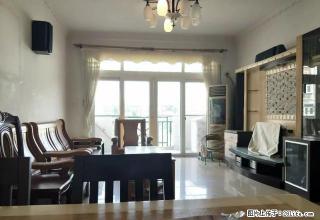 (单间出租)洛涛南区 家具家电齐全 2号地铁 环境优雅 - 广州28生活网 gz.28life.net