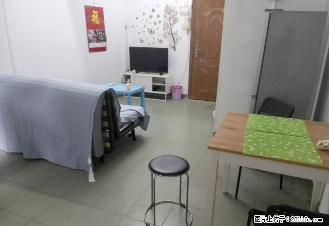 建设新村 厅出阳台 朝光通风超正 家私家电全齐，交通方便！ - 房屋出租 - 房屋租售 - 广州分类信息 - 广州28生活网 gz.28life.net