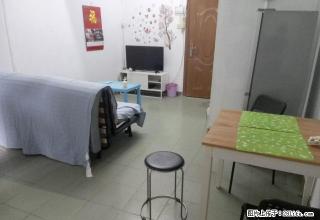 建设新村 厅出阳台 朝光通风超正 家私家电全齐，交通方便！ - 广州28生活网 gz.28life.net