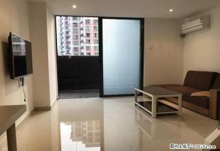 万科派复式公寓 精装两房租5000元 北向一线夜景 - 广州28生活网 gz.28life.net