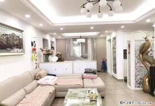 东海花园 精装修 配套齐全 南北对流 拎包入住 - 广州28生活网 gz.28life.net