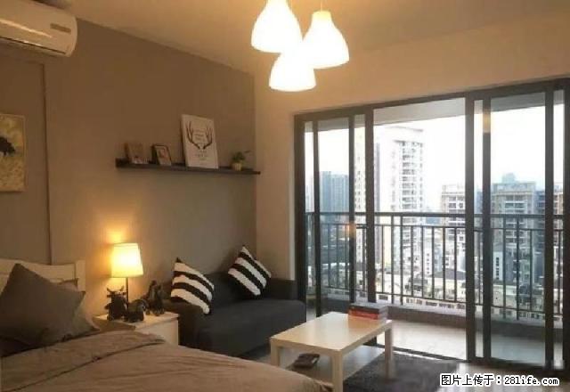 珠光新城御景二期,大单间新收楼,全新家私家电,只租3300 - 房屋出租 - 房屋租售 - 广州分类信息 - 广州28生活网 gz.28life.net