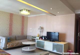五号公馆两房一厅豪华装修拎包入住北京路地铁6号线旁边交通便利 - 广州28生活网 gz.28life.net
