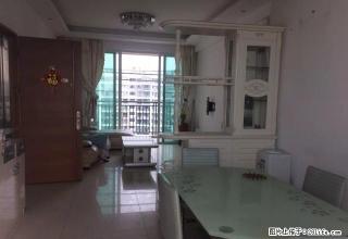石楼 庄士映蝶蓝湾 三房出租 2800手快有手慢无 - 广州28生活网 gz.28life.net