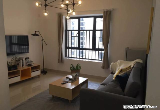 三号线人和 精装两房一厅 采光好 全新家电 拎包入住 无中介 - 房屋出租 - 房屋租售 - 广州分类信息 - 广州28生活网 gz.28life.net
