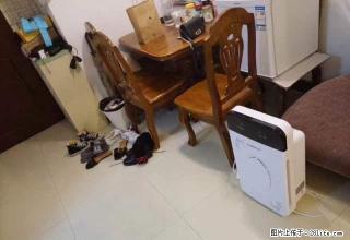 梅花园地铁口 擎山苑 电梯精装三房 光线好 家私电器齐全 - 广州28生活网 gz.28life.net