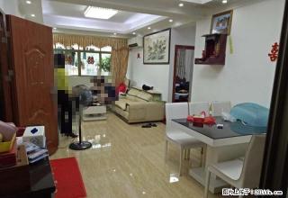 地铁口 同和 云东小区 豪装修 三室两厅 家电齐全 领包即住 - 广州28生活网 gz.28life.net