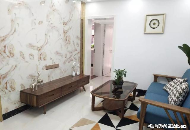 跃进新村 豪华装修2房 家私家电齐全 近地铁 - 房屋出租 - 房屋租售 - 广州分类信息 - 广州28生活网 gz.28life.net