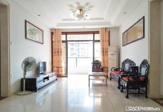 佳大银湾,房屋干净清爽,家私电器齐全,望花园 - 广州28生活网 gz.28life.net