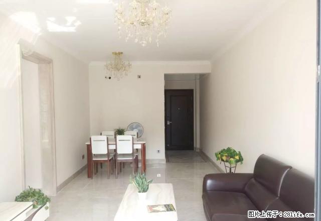 祈福新村缤纷汇三房套房 全新家私家电住家装修 随时看房 - 房屋出租 - 房屋租售 - 广州分类信息 - 广州28生活网 gz.28life.net