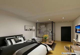 两房一厅1898，一房一厅1198拎包入住 可短租 - 广州28生活网 gz.28life.net