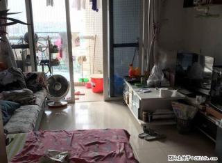 时代玫瑰园一期两房 家私电齐全 - 广州28生活网 gz.28life.net