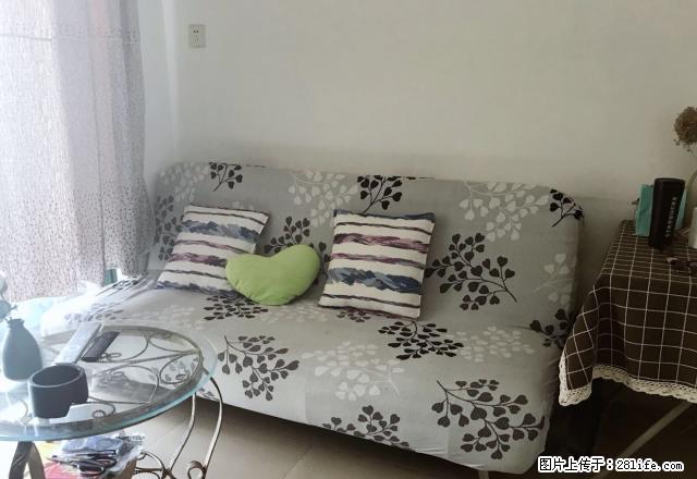 德安大厦 花园酒店商圈 1房1厅带阳台 地铁5号线淘金站 - 房屋出租 - 房屋租售 - 广州分类信息 - 广州28生活网 gz.28life.net