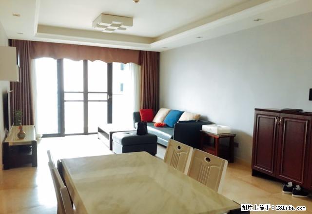 北京路商圈 文德路小学旁东方文德广场 精装四房带主套 漂亮 - 房屋出租 - 房屋租售 - 广州分类信息 - 广州28生活网 gz.28life.net