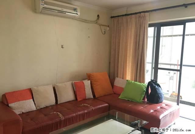 云山诗意 精装小三房 园林小区 古风建筑 - 房屋出租 - 房屋租售 - 广州分类信息 - 广州28生活网 gz.28life.net
