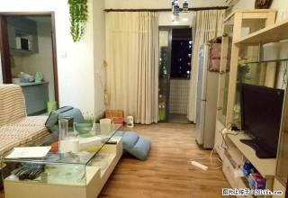车陂地铁翠拥华庭精装标准一房一厅 租金堪比大单间 看房方便 - 广州28生活网 gz.28life.net