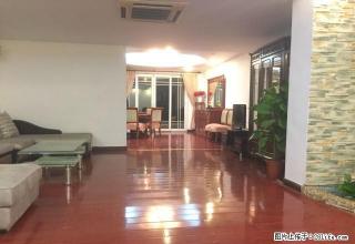 怡港花园 复式大4房 精装修 - 广州28生活网 gz.28life.net