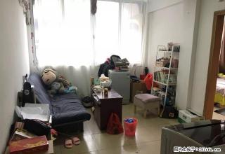 杨箕双地铁旁 小区电梯一房一厅 温馨实景图 住家白领情侣必选 - 广州28生活网 gz.28life.net