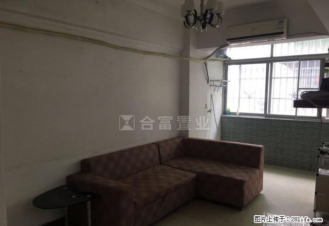东风西路大院，小区管理，静中带旺，交通方便，配套完善 - 房屋出租 - 房屋租售 - 广州分类信息 - 广州28生活网 gz.28life.net