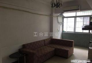 东风西路大院，小区管理，静中带旺，交通方便，配套完善 - 广州28生活网 gz.28life.net