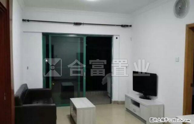 荔湖明苑 精装修两房 家私电器齐全 小区管理 随时看房 - 房屋出租 - 房屋租售 - 广州分类信息 - 广州28生活网 gz.28life.net