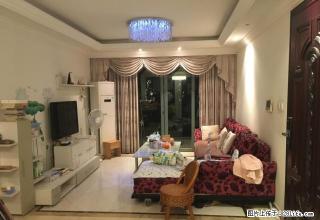华南新城，拎包入住两房出租 - 广州28生活网 gz.28life.net