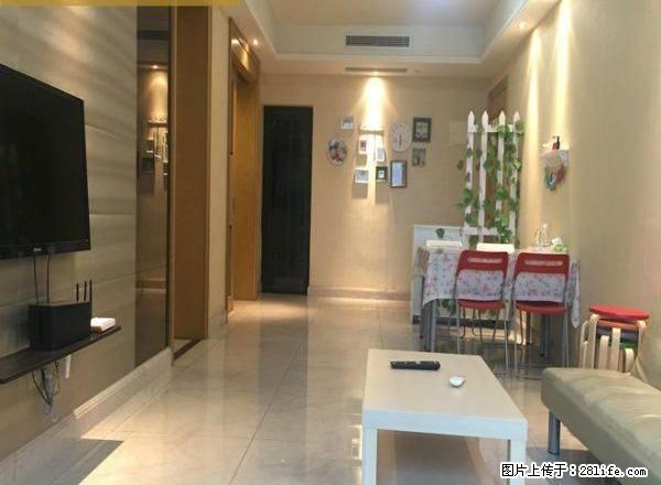 保利天悦 高层三房 小清新家私电器 单边位望江 交 - 房屋出租 - 房屋租售 - 广州分类信息 - 广州28生活网 gz.28life.net