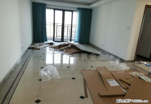广钢《中海花湾壹号》双地铁东南4房望花园 家电齐 拎包入住 - 房屋出租 - 房屋租售 - 广州分类信息 - 广州28生活网 gz.28life.net