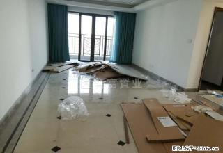 广钢《中海花湾壹号》双地铁东南4房望花园 家电齐 拎包入住 - 广州28生活网 gz.28life.net