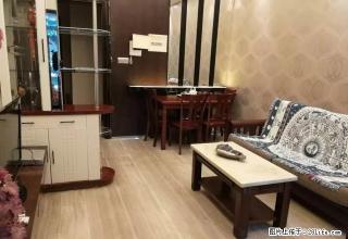 鸿禧华庭 正规豪华装修一房一厅 家私家电齐全 随时看房 - 广州28生活网 gz.28life.net