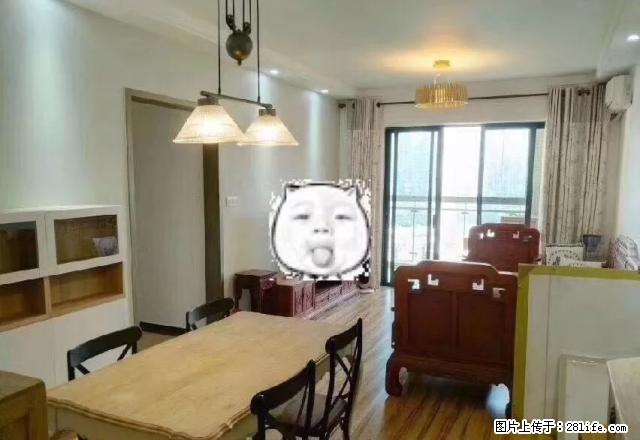 江南西大型小区，电梯三房带主套，全新豪装 带车位 - 房屋出租 - 房屋租售 - 广州分类信息 - 广州28生活网 gz.28life.net