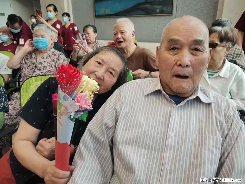 上海国企养老院，星级酒店环境，招聘养老护工 - 职场交流 - 广州生活社区 - 广州28生活网 gz.28life.net