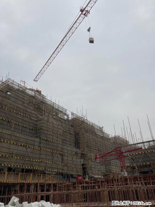 【广西三象建筑安装工程有限公司】广西桂林市时代广场项目 - 家居生活 - 广州生活社区 - 广州28生活网 gz.28life.net