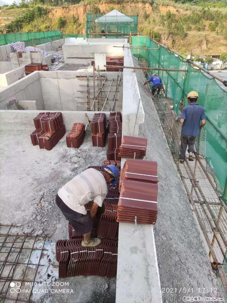 【广西三象建筑安装工程有限公司】绿地衫和田叠墅项目 - 家居生活 - 广州生活社区 - 广州28生活网 gz.28life.net